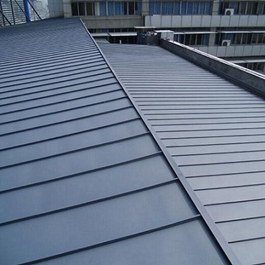 江西生產鋁鎂錳屋面板價格實惠,高立邊鋁鎂錳